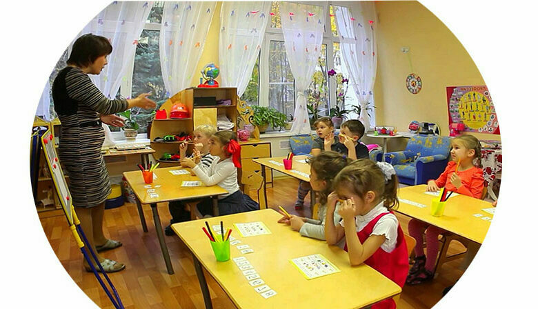 видео-наблюдение в детских учреждениях