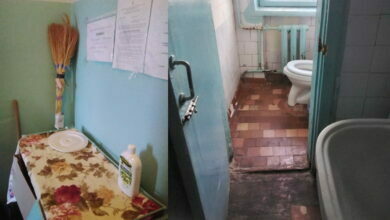 кардиология Николаевской горбольницы №5