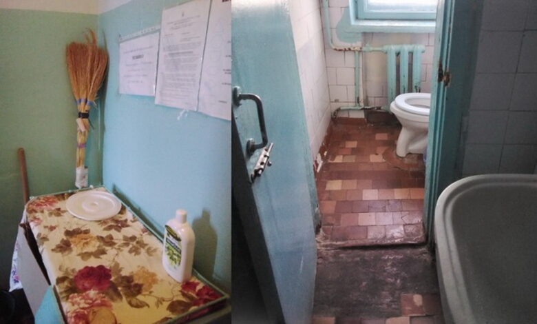 кардиология Николаевской горбольницы №5