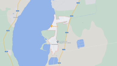 Галицыново