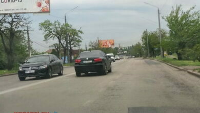 пр. Богоявленский в Николаеве