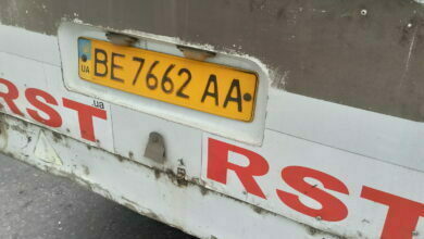 маршрутка ВЕ 7662 АА