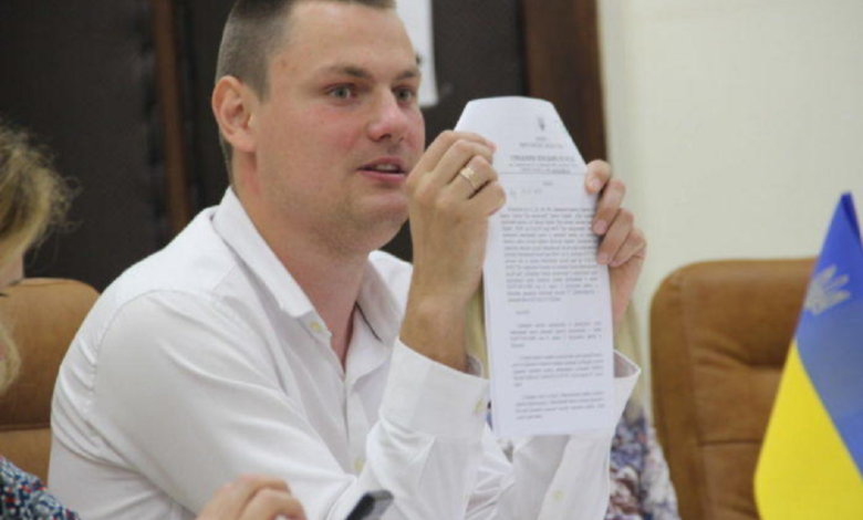 Максим Коваленко