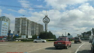 Николаев 2021