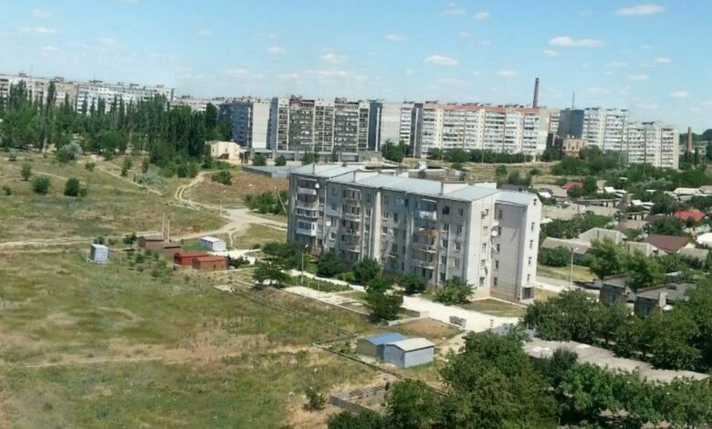 гаражи ул. Тернопольская