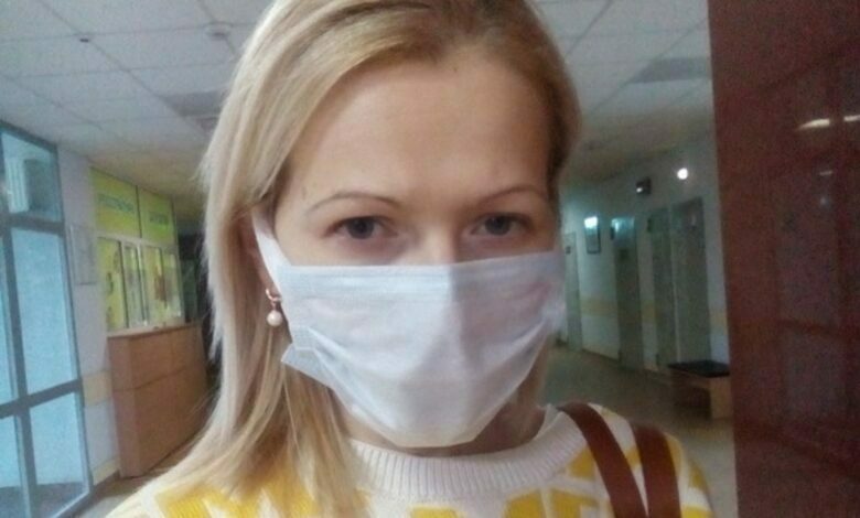 Вита Николаева