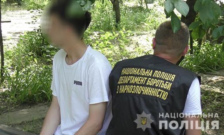 аниматор-закладчик