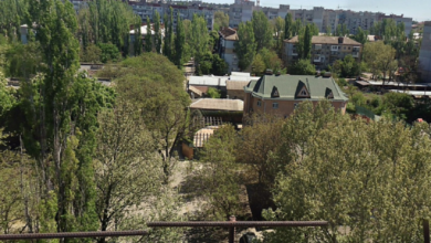 дом Сенкевича