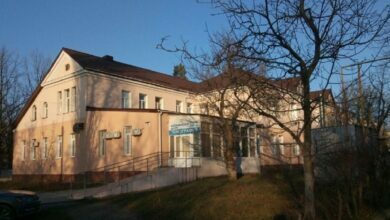 инфекционка
