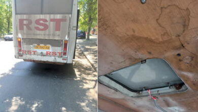 маршрутка ВЕ 7662 АА