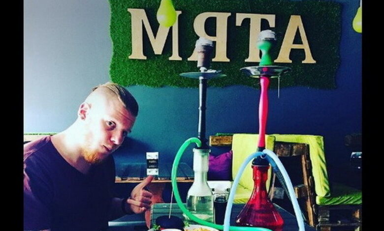 кальян-бар "Мята"