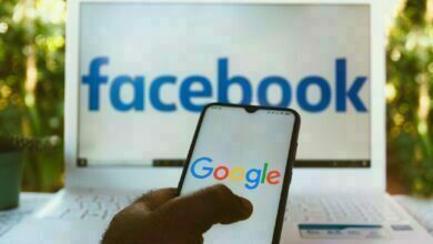 налог на Google