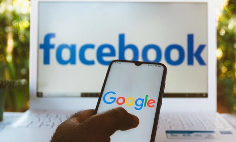 налог на Google