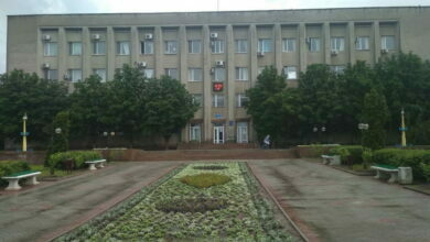 администрация Корабельного района