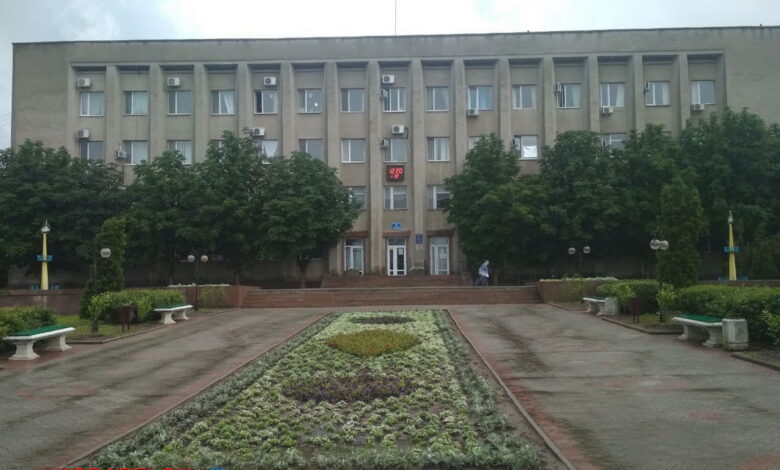 администрация Корабельного района