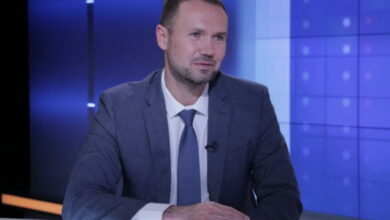 министр образования и науки Сергей Шкарлет