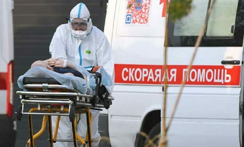 скорая помощь