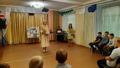 святкові програми з нагоди Міжнародного дня захисту дітей