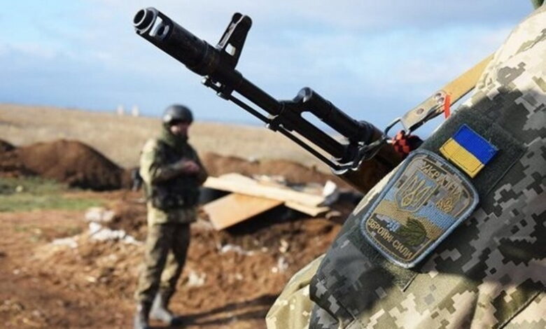 Операція об'єднаних сил