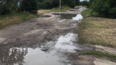 улица Костя Гордиенко