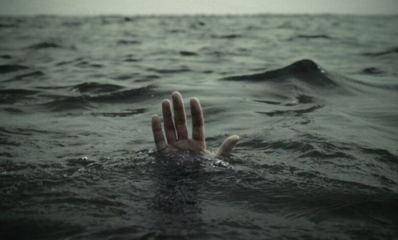 утопленник