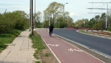 велодорожка