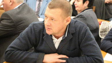 Григорий Патока