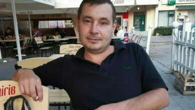 Александр Уткин