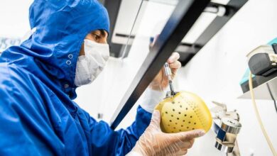 искусственное сердце