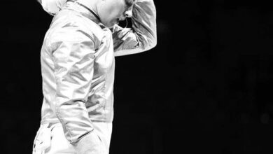 Ольга Харлан