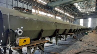 работы на заводе "океан"