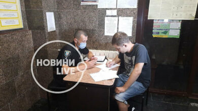 патрульным вынесен приговор