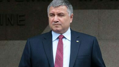 Арсен Аваков