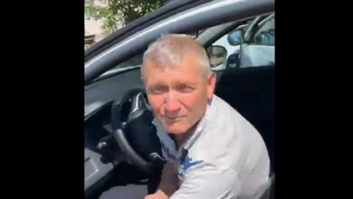 водитель авто