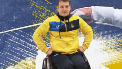 Дмитрий Серёженко