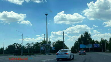 Корабельный район Николаева, Жуковское кольцо