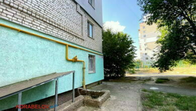 ул. Новостройная, 1 в Николаеве