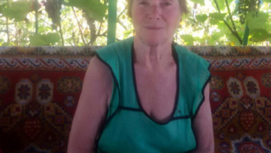 Люся Тітова