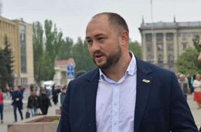 Максим Невенчанный