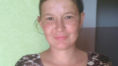 Марина Фролова