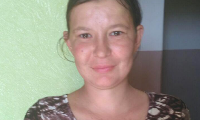 Марина Фролова