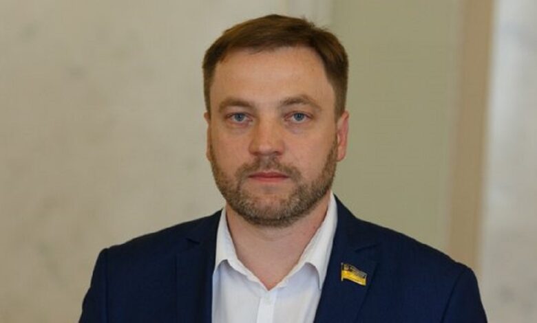 Монастырский