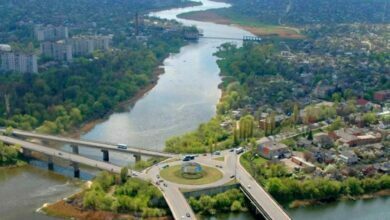 Первомайськ