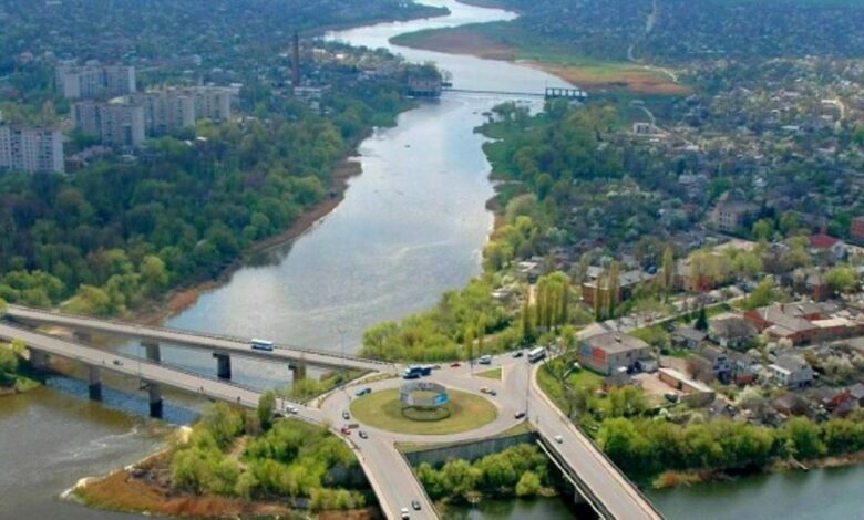 Первомайськ