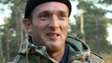 Сергей Простяков