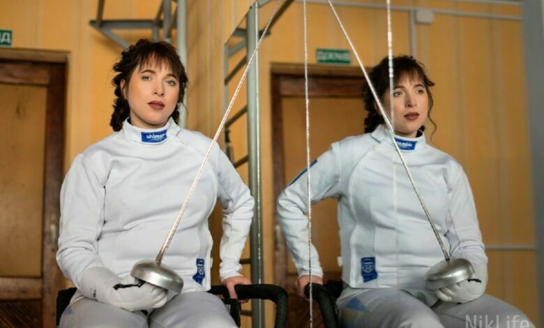 Татьяна Позняк