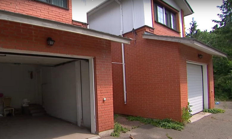 дом в Конча Заспе