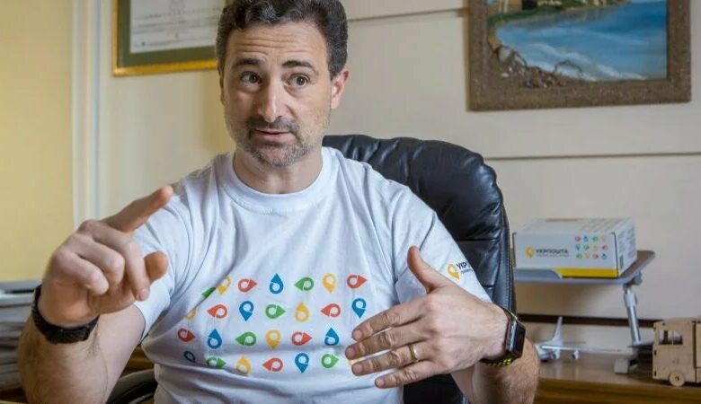 Игорь Смелянский