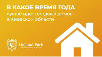 продажа домов