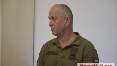 военные на комиссии